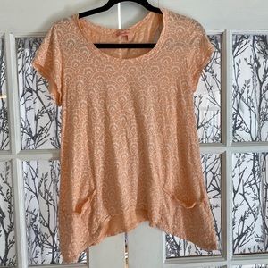 Fresh Produce Short Sleeve T-shirt Small